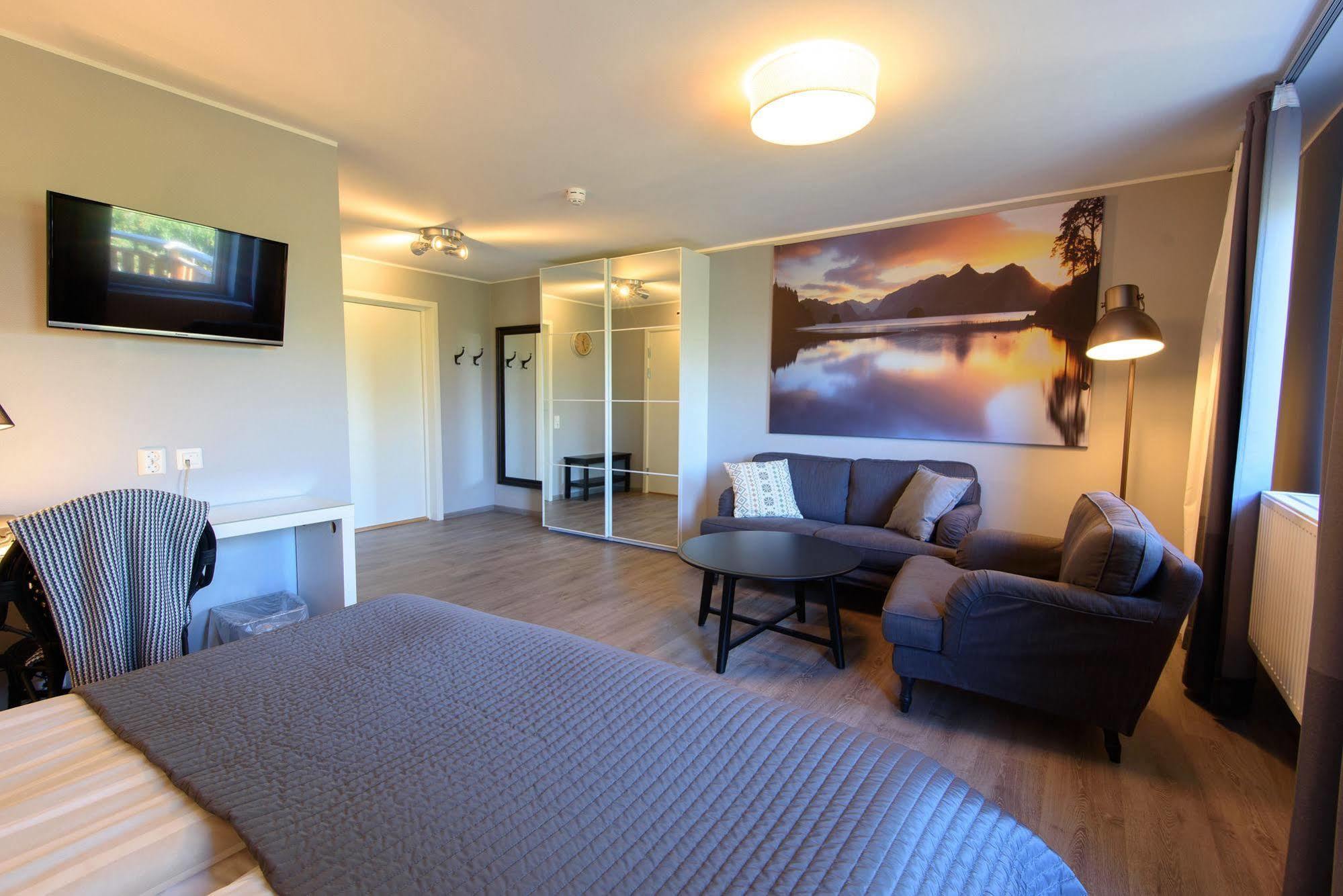 Hornavan Hotell Arjeplog Exterior photo